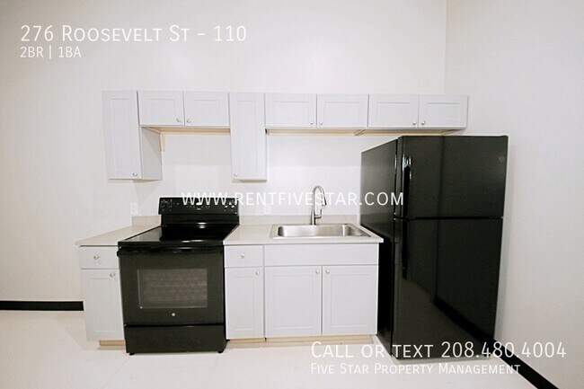 Building Photo - 276 Roosevelt St