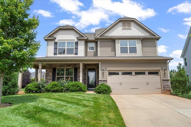 Building Photo - 2433 Chinkapin Ct