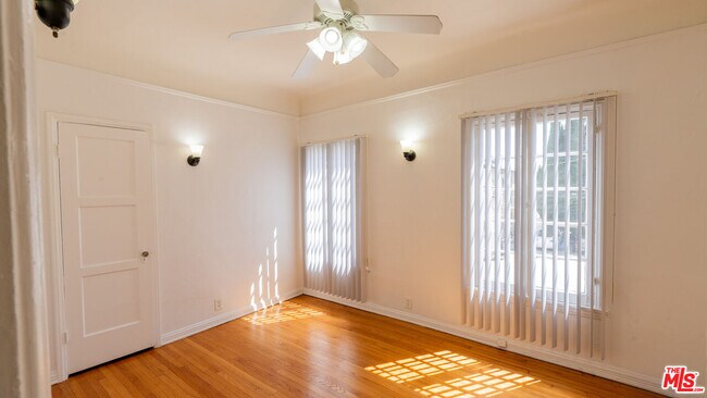 Building Photo - 6336 Orange St