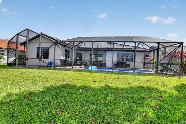 Building Photo - 12466 Baywind Ct