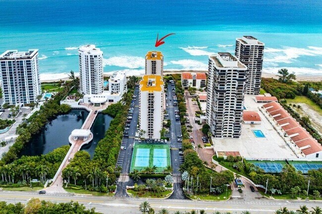 Building Photo - 4200 N Ocean Dr