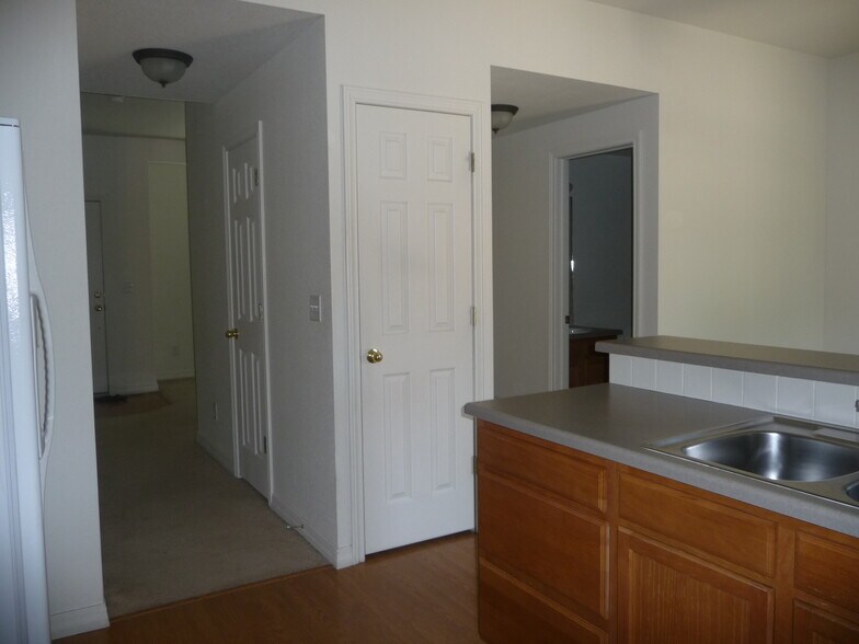Kitchen Pantry - 1212 S Emery St