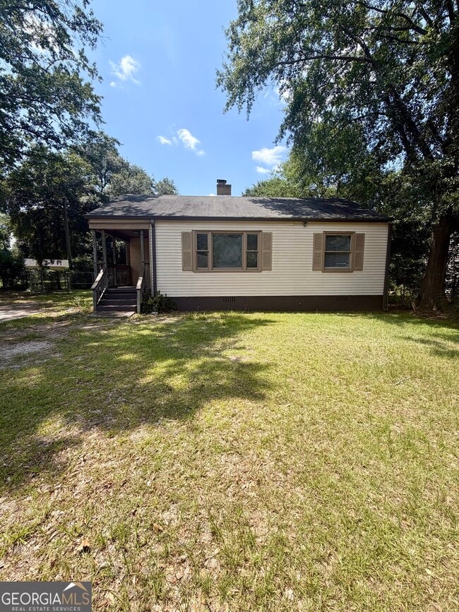 Building Photo - 607 McArthur Blvd