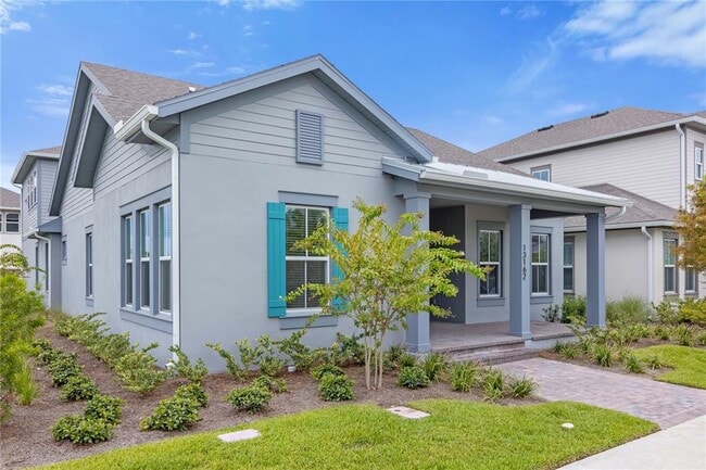Building Photo - 13162 McMillan Dr