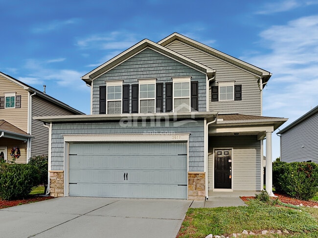 Building Photo - 3617 Althorp Dr