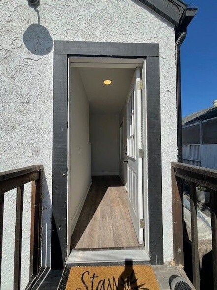 Building Photo - 1638 Spring St