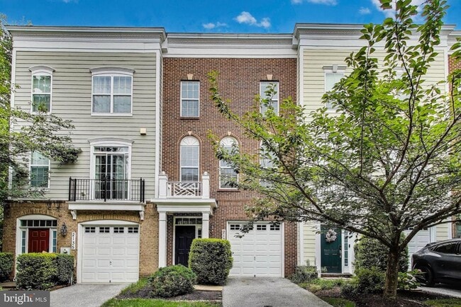 Building Photo - 2133 Little Sorrel Way