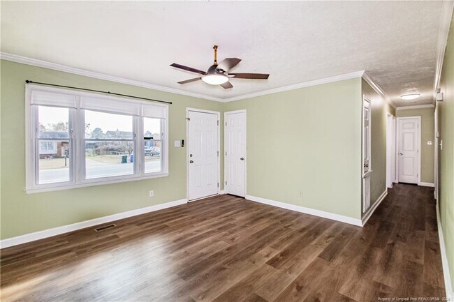 Building Photo - 6522 Cissna Dr