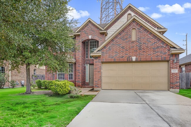 Building Photo - 17602 Stamford Oaks Dr