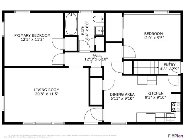 Building Photo - 2 BD 1BA Shaker Schools