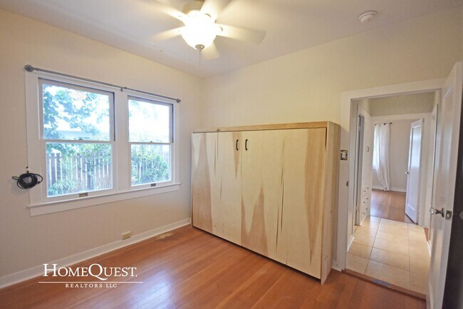 Building Photo - Live in Kailua Town!  Pet Friendly 3/2 with A/C - $4400