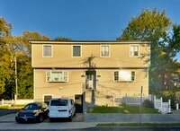 Building Photo - 5 Van Buskirk Ave