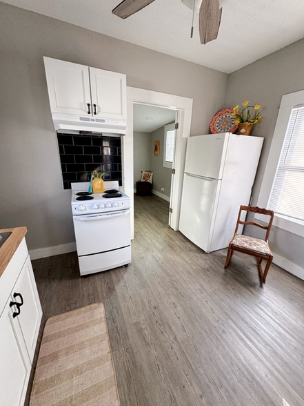 Building Photo - 622 Potomac St