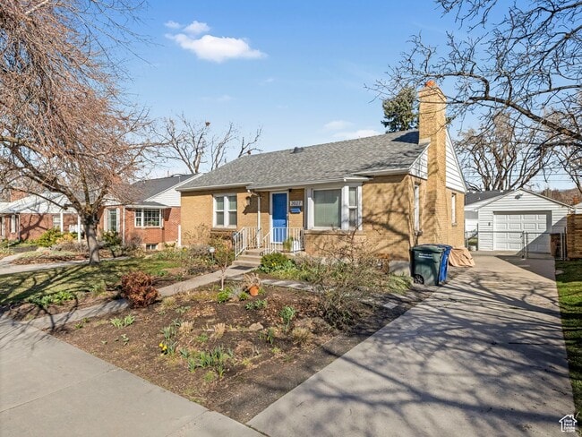 Building Photo - Great Sugerhouse Home Now Available!