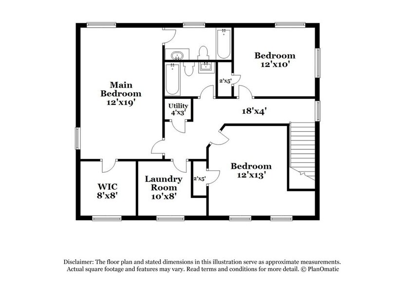 Building Photo - 408 Parmley Ln