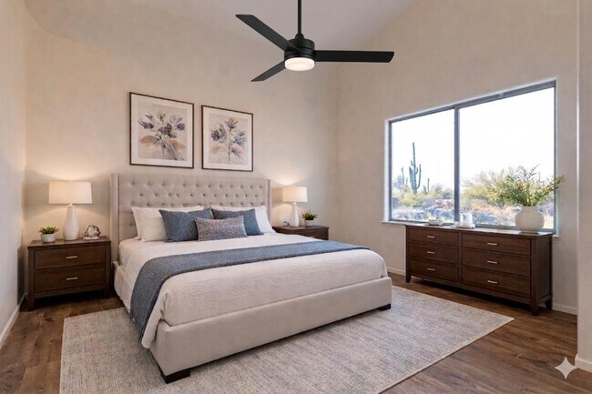 Building Photo - 29705 N 69th Pl