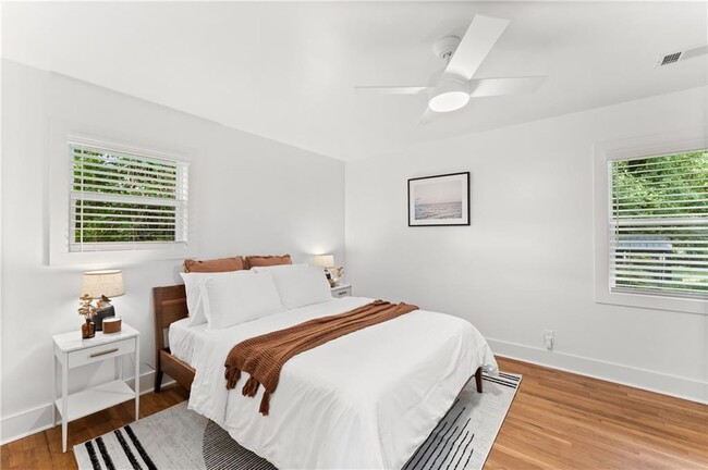 Building Photo - 500 Collier Ridge Dr NW