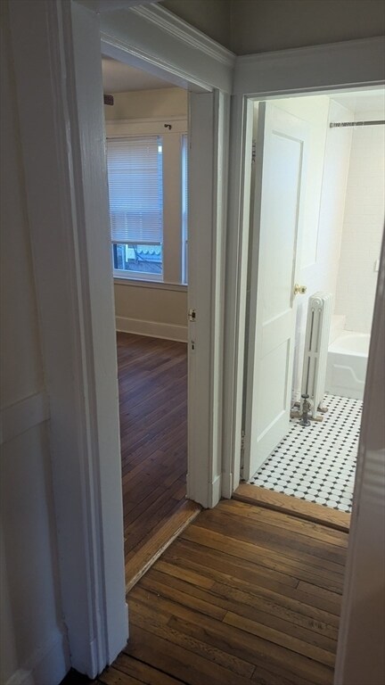 Building Photo - 9 Stedman St