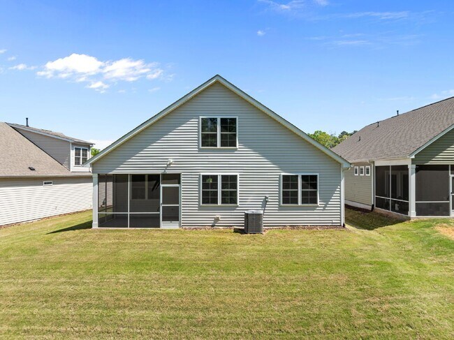 Building Photo - 3032 Crossman Lk Rd
