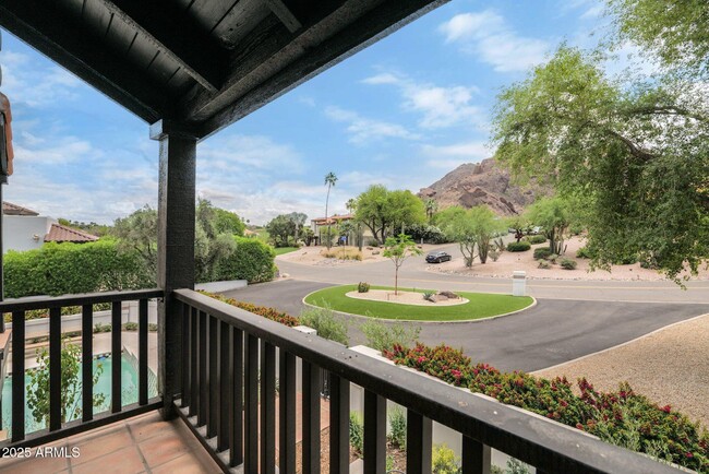 Building Photo - 4814 E Marston Dr