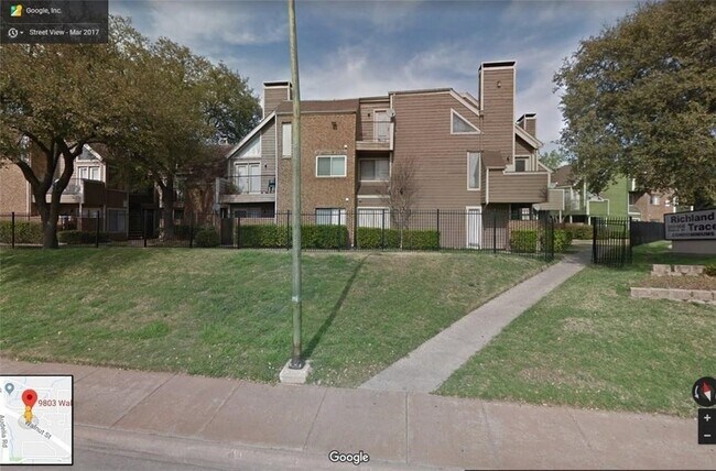 Primary Photo - 9803 Walnut St