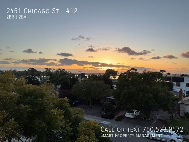 Building Photo - 2451 Chicago St