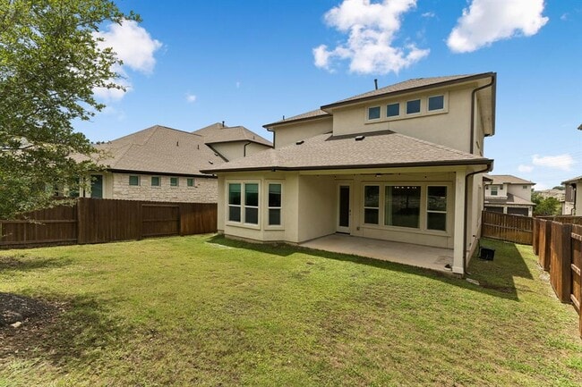 Building Photo - 5208 Watusi Bend