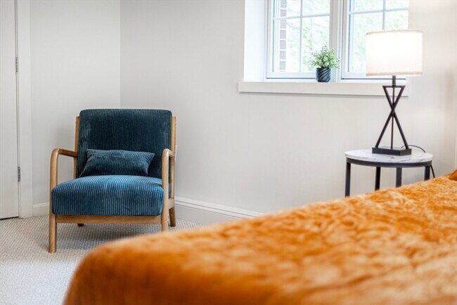 Building Photo - 1505 Commonwealth Ave