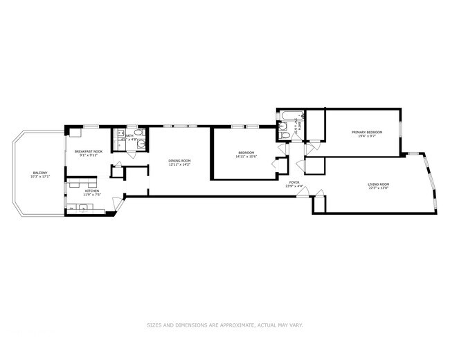 Building Photo - 1220 W Sherwin Ave