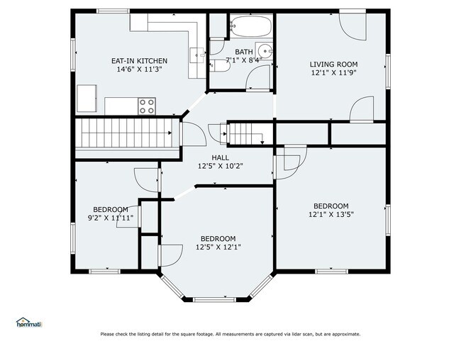 Building Photo - 17 Prospect St