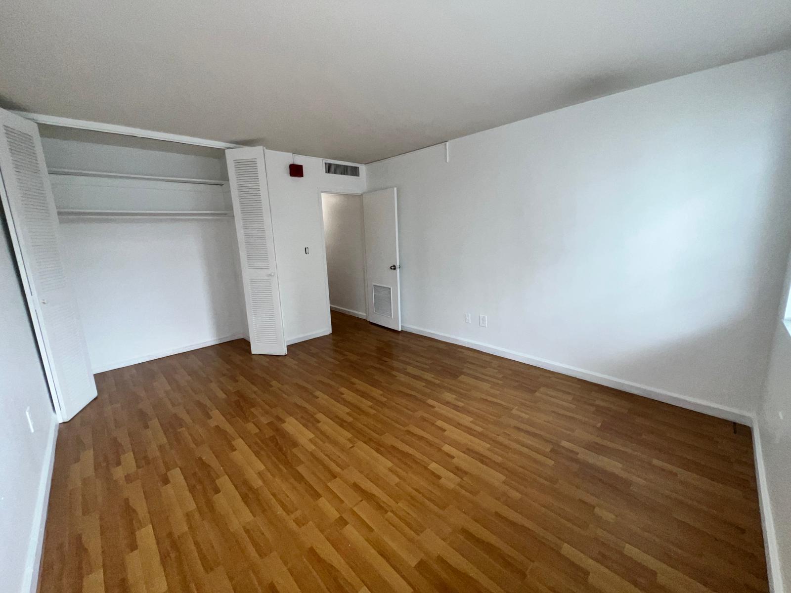 Bedroom two - 1865 79th Street Cswy