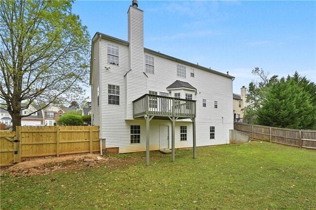 Building Photo - 3825 Tristan Way