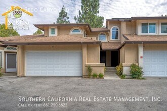 Building Photo - 28343 Seco Canyon Rd