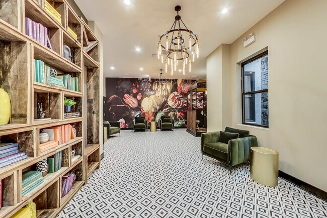 Building Photo - Brand New Studio Apartments in Uptown