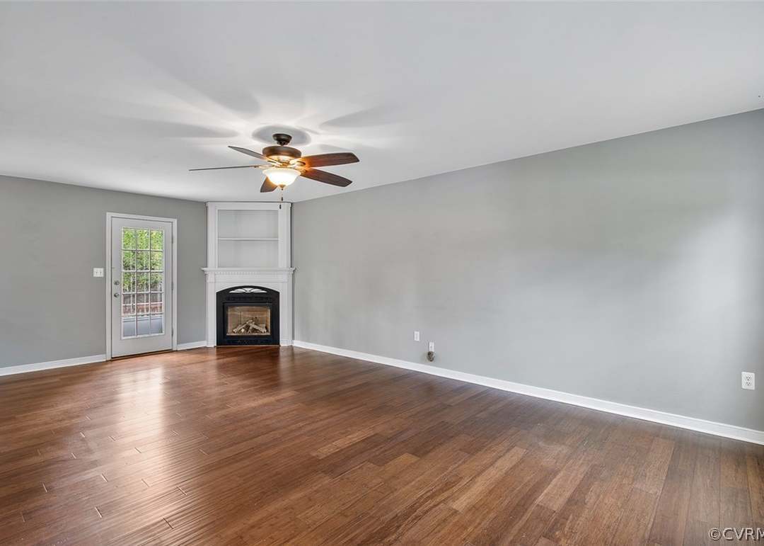 Living Room - 8025 Secretariat Dr