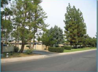 Primary Photo - Park Villa Apartments