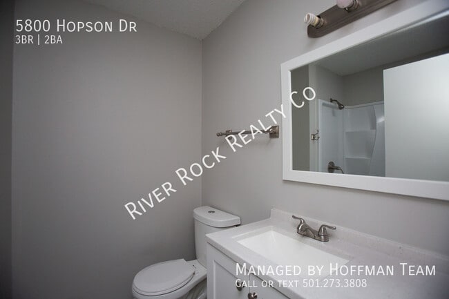Building Photo - 5800 Hopson Dr
