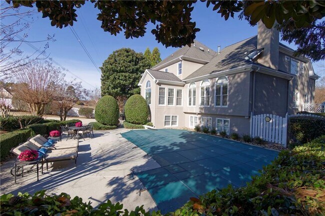 Building Photo - 3495 Mill Bridge Dr