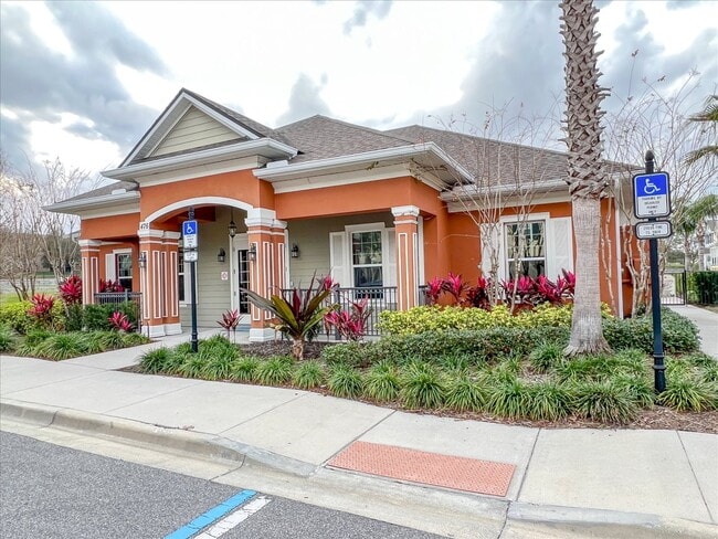 Building Photo - 1307 Mill Pond Ln