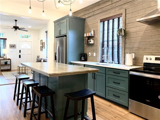 Building Photo - 516 N Dorgenois St