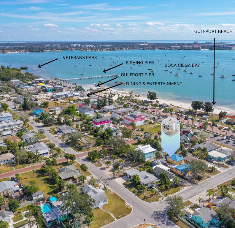 Building Photo - 3114 Dupont St S