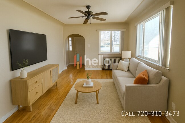 Building Photo - 4150 Federal Blvd