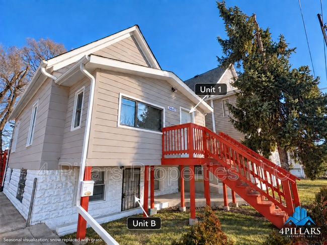 Building Photo - 5647 Sohl Ave