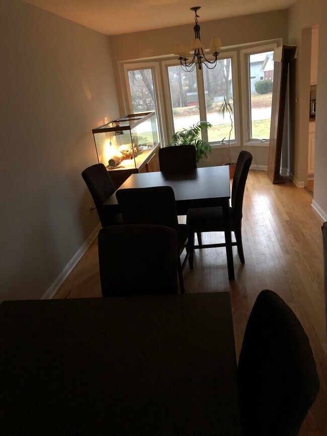 Building Photo - Charming 5 BD/3 BA down the street from Kelley and Luddy!