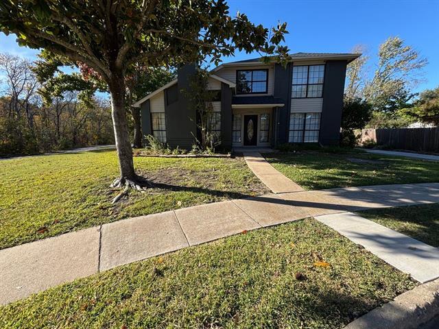 Primary Photo - 7701 Radford Cir