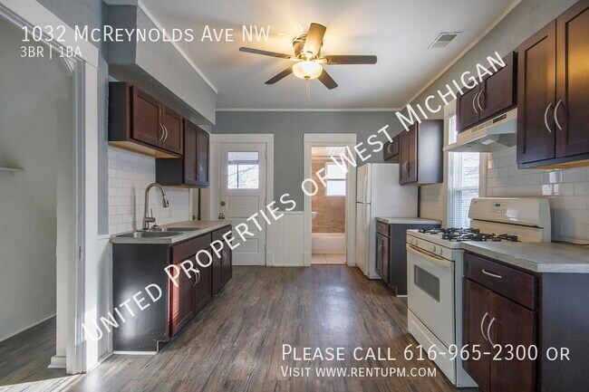 Building Photo - 1032 Mc Reynolds Ave NW