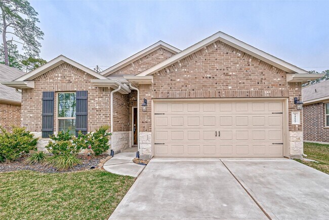 Building Photo - 14122 Silver Falls Ct