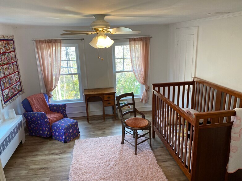 2nd Bedroom - 80 Torrington Ave