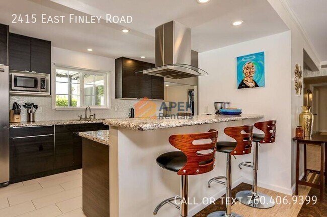 Building Photo - 2415 E Finley Rd