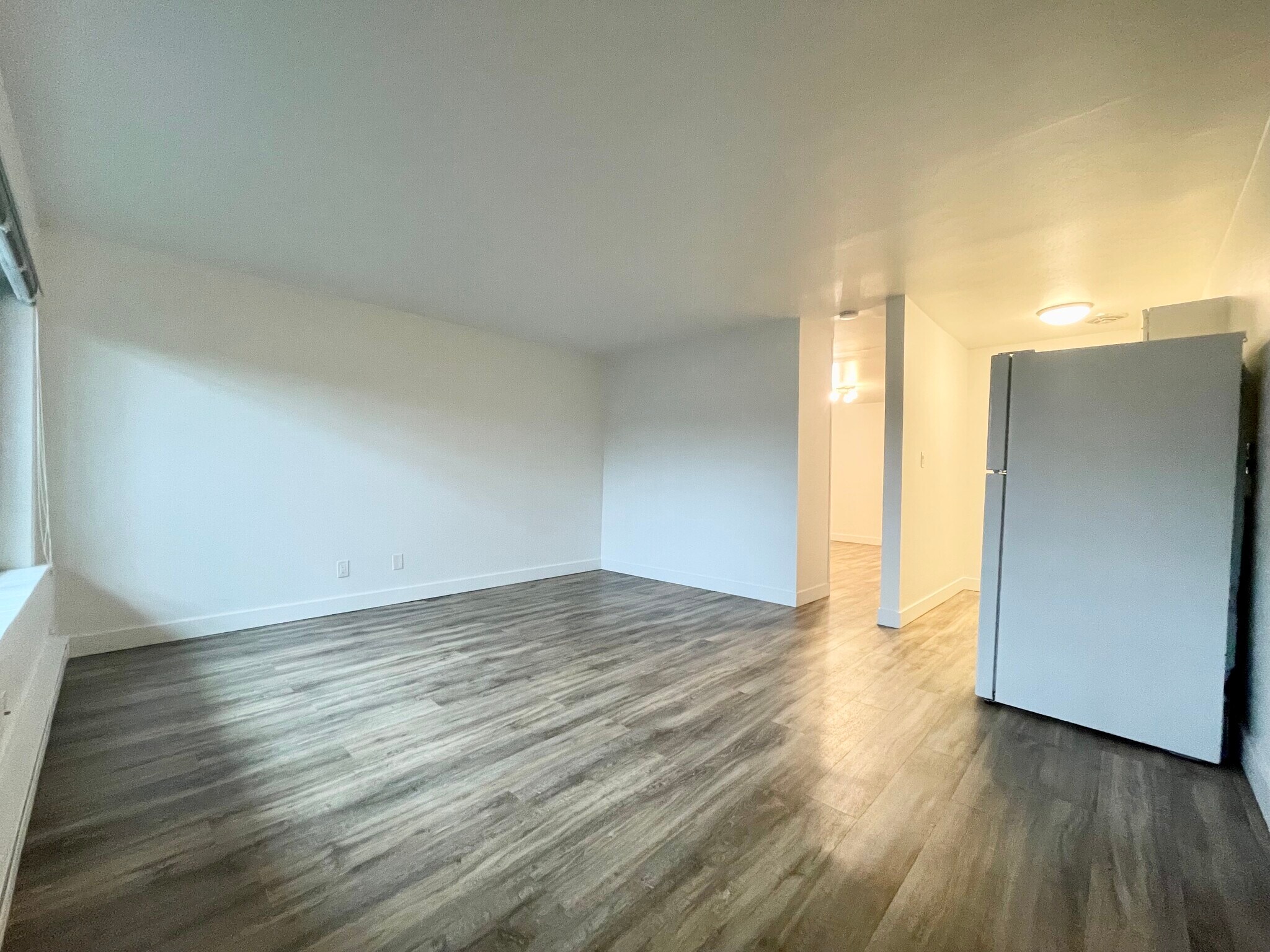 Village Vista Apartments 5000 NE 22nd Ave Seattle WA 98105